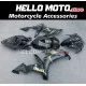 Yamaha YZF-R1 2004-2006 Fairing P/N 3D25
