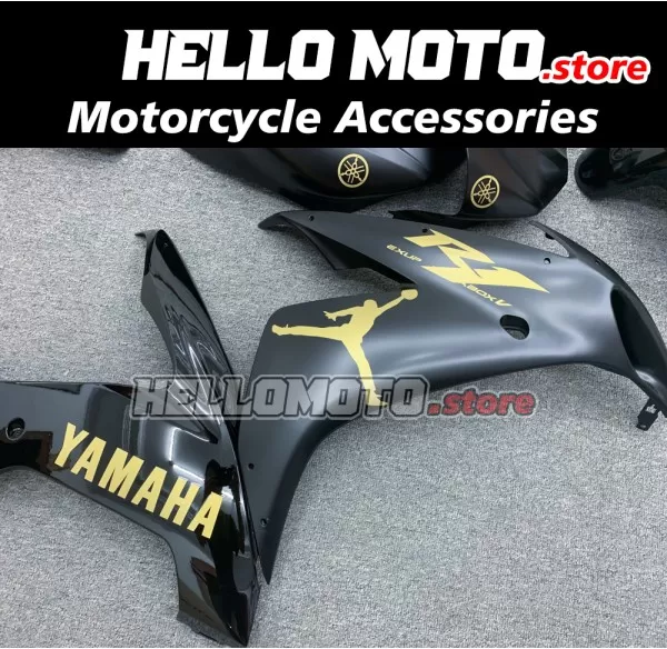 Yamaha YZF-R1 2004-2006 Fairing P/N 3D25