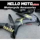 Yamaha YZF-R1 2004-2006 Fairing P/N 3D25