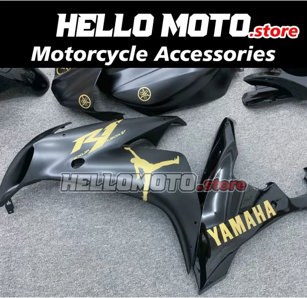 Yamaha YZF-R1 2004-2006 Fairing P/N 3D25