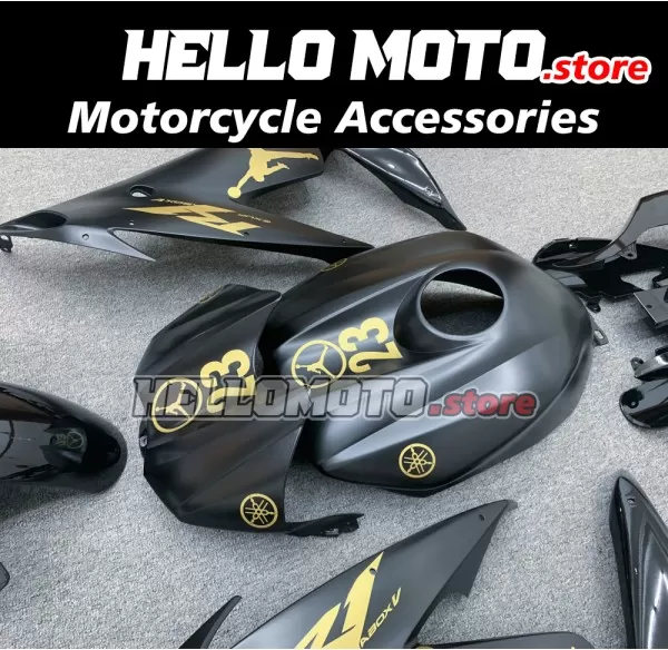 Yamaha YZF-R1 2004-2006 Fairing P/N 3D25