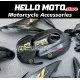 Yamaha YZF-R1 2004-2006 Fairing P/N 3D25