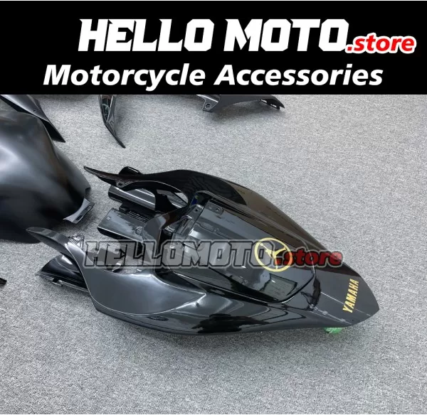 Yamaha YZF-R1 2004-2006 Fairing P/N 3D25