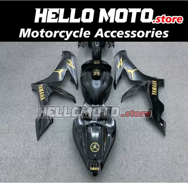 Yamaha YZF-R1 2004-2006 Fairing P/N 3D25