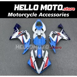 Yamaha YZF-R1 2004-2006 Fairing P/N 3D31