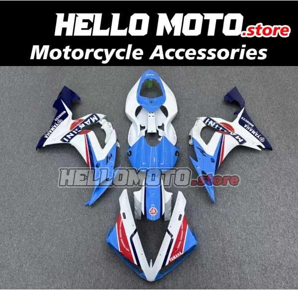 Yamaha YZF-R1 2004-2006 Fairing P/N 3D31