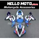 Yamaha YZF-R1 2004-2006 Fairing P/N 3D31