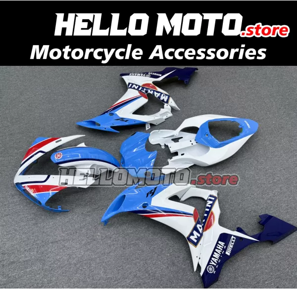 Yamaha YZF-R1 2004-2006 Fairing P/N 3D31