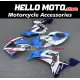 Yamaha YZF-R1 2004-2006 Fairing P/N 3D31