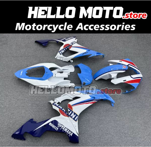 Yamaha YZF-R1 2004-2006 Fairing P/N 3D31
