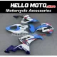 Yamaha YZF-R1 2004-2006 Fairing P/N 3D31