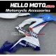 Yamaha YZF-R1 2004-2006 Fairing P/N 3D31