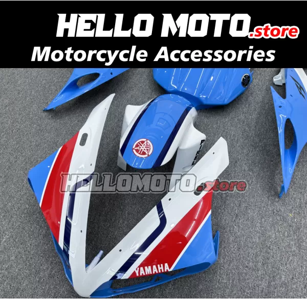 Yamaha YZF-R1 2004-2006 Fairing P/N 3D31