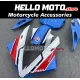 Yamaha YZF-R1 2004-2006 Fairing P/N 3D31