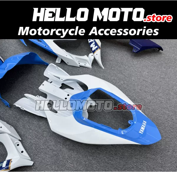 Yamaha YZF-R1 2004-2006 Fairing P/N 3D31