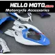 Yamaha YZF-R1 2004-2006 Fairing P/N 3D31