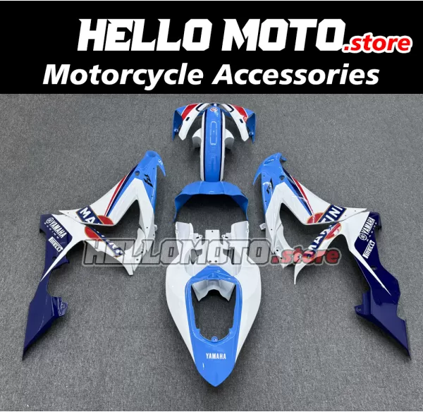 Yamaha YZF-R1 2004-2006 Fairing P/N 3D31