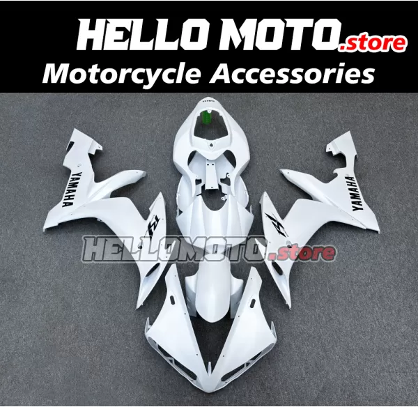 Yamaha YZF-R1 2004-2006 Fairing P/N 3D32 Yamaha YZF-R1 2004-2006 Fairing P/N 3D32