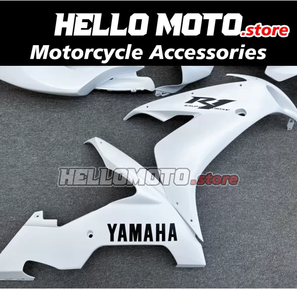 Yamaha YZF-R1 2004-2006 Fairing P/N 3D32 Yamaha YZF-R1 2004-2006 Fairing P/N 3D32