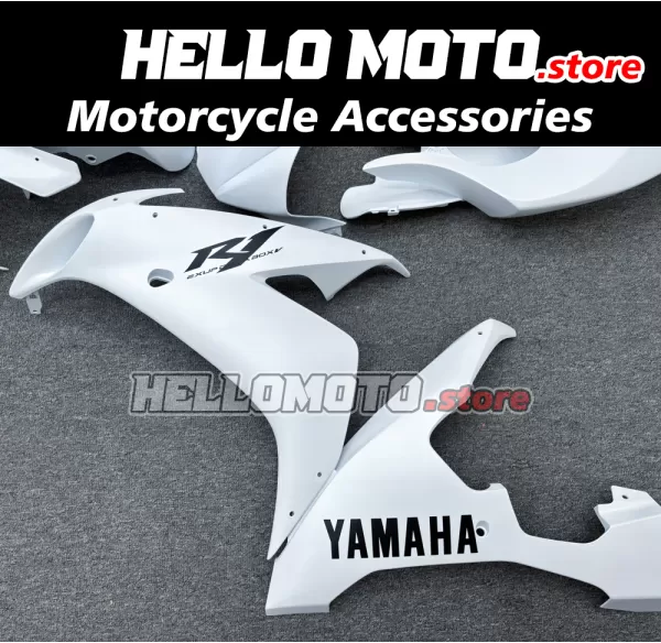 Yamaha YZF-R1 2004-2006 Fairing P/N 3D32 Yamaha YZF-R1 2004-2006 Fairing P/N 3D32