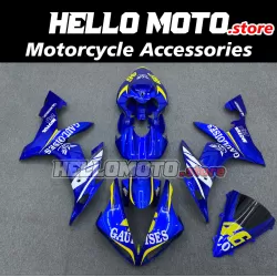 Yamaha YZF-R1 2004-2006 Fairing P/N 3D17 Yamaha YZF-R1 2004-2006 Fairing P/N 3D17