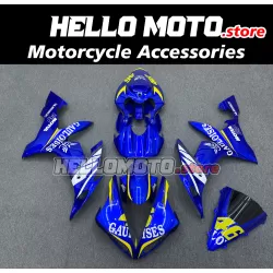 Yamaha YZF-R1 2004-2006 Fairing P/N 3D17