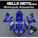 Yamaha YZF-R1 2004-2006 Fairing P/N 3D17