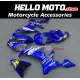 Yamaha YZF-R1 2004-2006 Fairing P/N 3D17