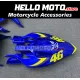 Yamaha YZF-R1 2004-2006 Fairing P/N 3D17