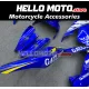 Yamaha YZF-R1 2004-2006 Fairing P/N 3D17