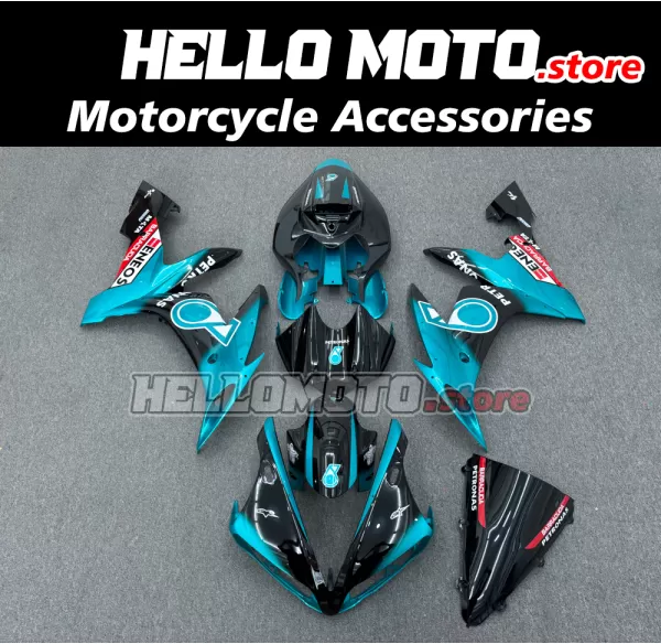 Yamaha YZF-R1 2004-2006 Fairing P/N 3D12 Yamaha YZF-R1 2004-2006 Fairing P/N 3D12