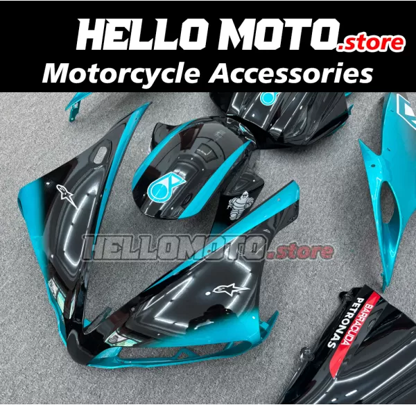 Yamaha YZF-R1 2004-2006 Fairing P/N 3D12 Yamaha YZF-R1 2004-2006 Fairing P/N 3D12