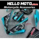 Yamaha YZF-R1 2004-2006 Fairing P/N 3D12 Yamaha YZF-R1 2004-2006 Fairing P/N 3D12
