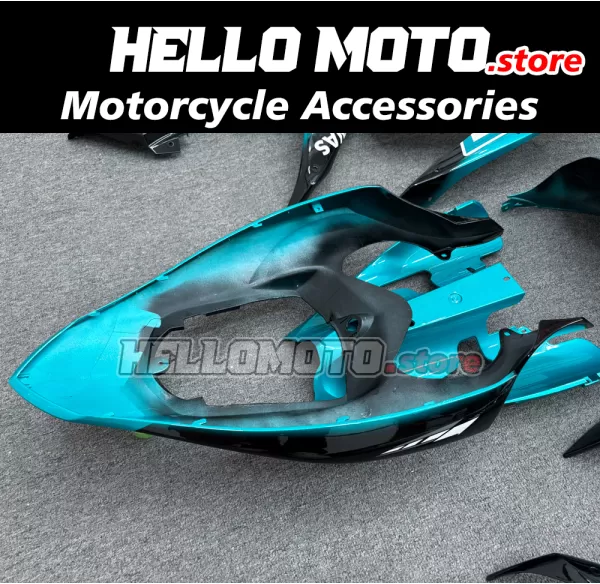 Yamaha YZF-R1 2004-2006 Fairing P/N 3D12 Yamaha YZF-R1 2004-2006 Fairing P/N 3D12