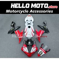 Yamaha YZF-R1 2004-2006 Fairing P/N 3D28