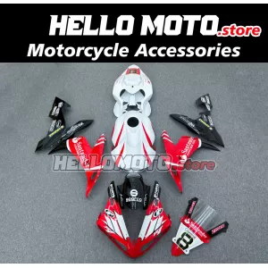 Yamaha YZF-R1 2004-2006 Fairing P/N 3D28