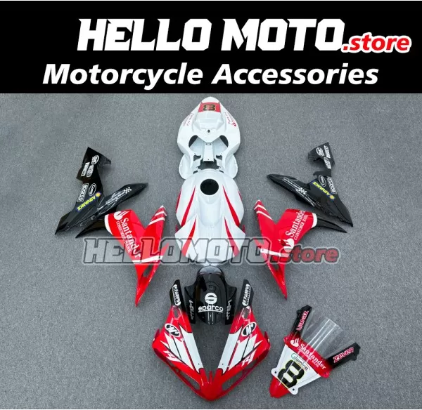 Yamaha YZF-R1 2004-2006 Fairing P/N 3D28