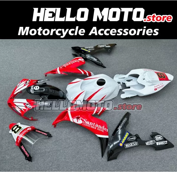 Yamaha YZF-R1 2004-2006 Fairing P/N 3D28