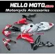 Yamaha YZF-R1 2004-2006 Fairing P/N 3D28