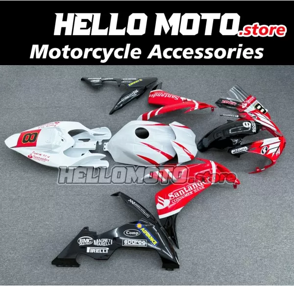 Yamaha YZF-R1 2004-2006 Fairing P/N 3D28