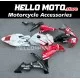 Yamaha YZF-R1 2004-2006 Fairing P/N 3D28