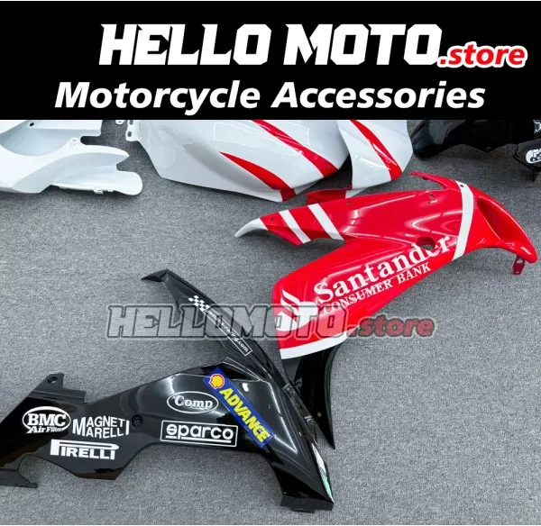 Yamaha YZF-R1 2004-2006 Fairing P/N 3D28