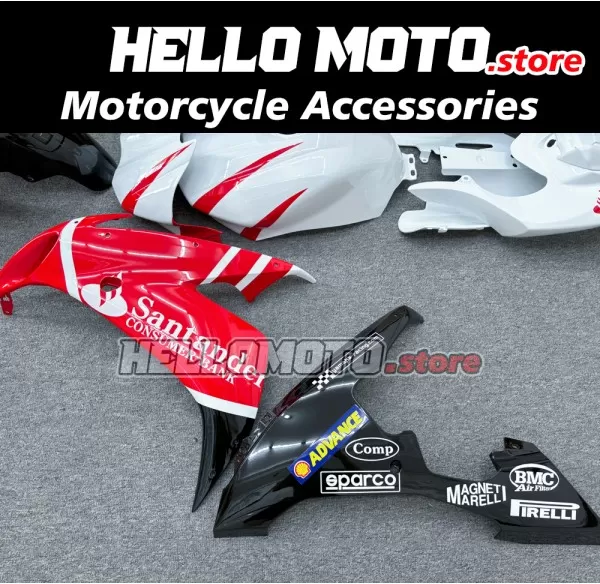 Yamaha YZF-R1 2004-2006 Fairing P/N 3D28