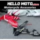 Yamaha YZF-R1 2004-2006 Fairing P/N 3D28