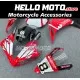 Yamaha YZF-R1 2004-2006 Fairing P/N 3D28