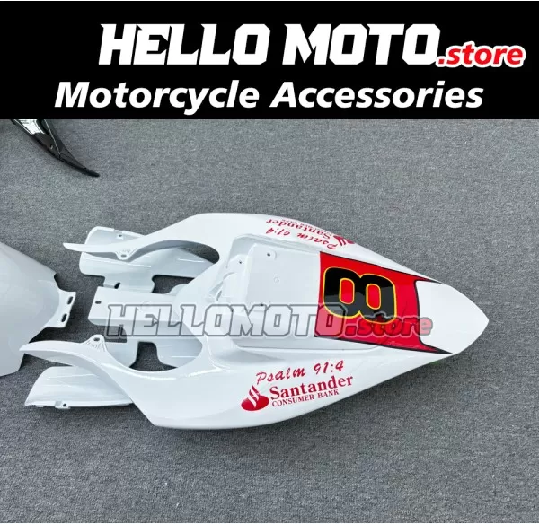 Yamaha YZF-R1 2004-2006 Fairing P/N 3D28