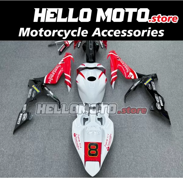 Yamaha YZF-R1 2004-2006 Fairing P/N 3D28