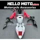 Yamaha YZF-R1 2004-2006 Fairing P/N 3D28