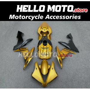 Yamaha YZF-R1 2004-2006 Fairing P/N 3D30