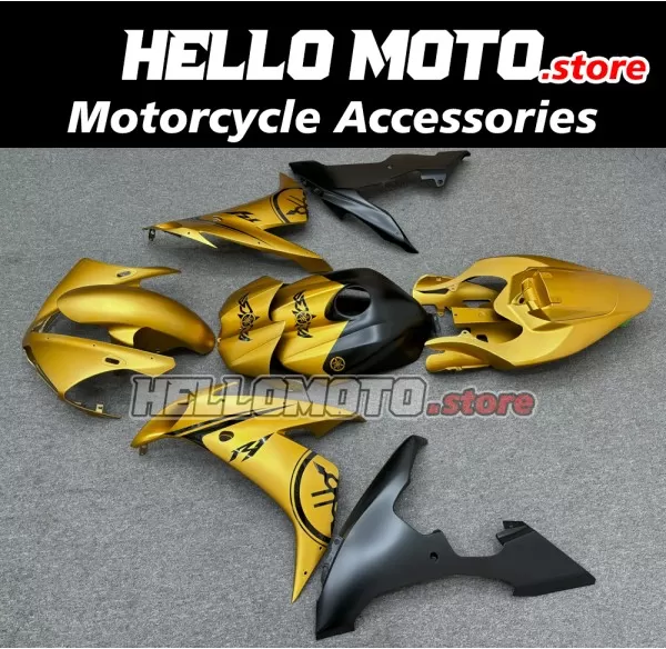 Yamaha YZF-R1 2004-2006 Fairing P/N 3D30